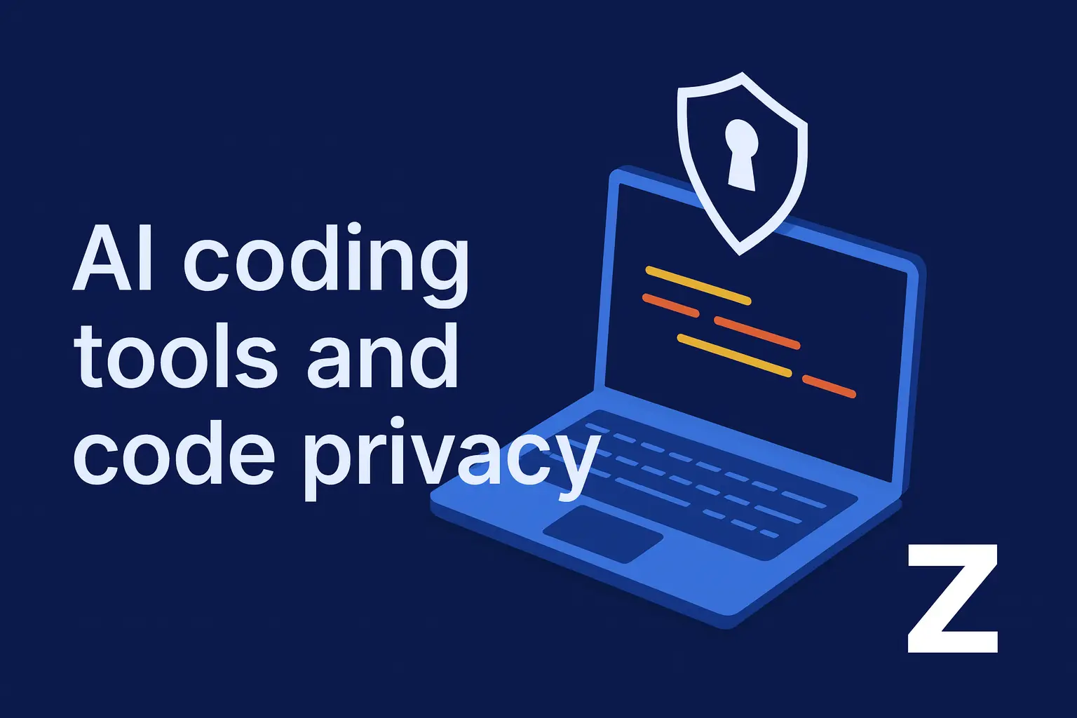 AI coding tools and code privacy
