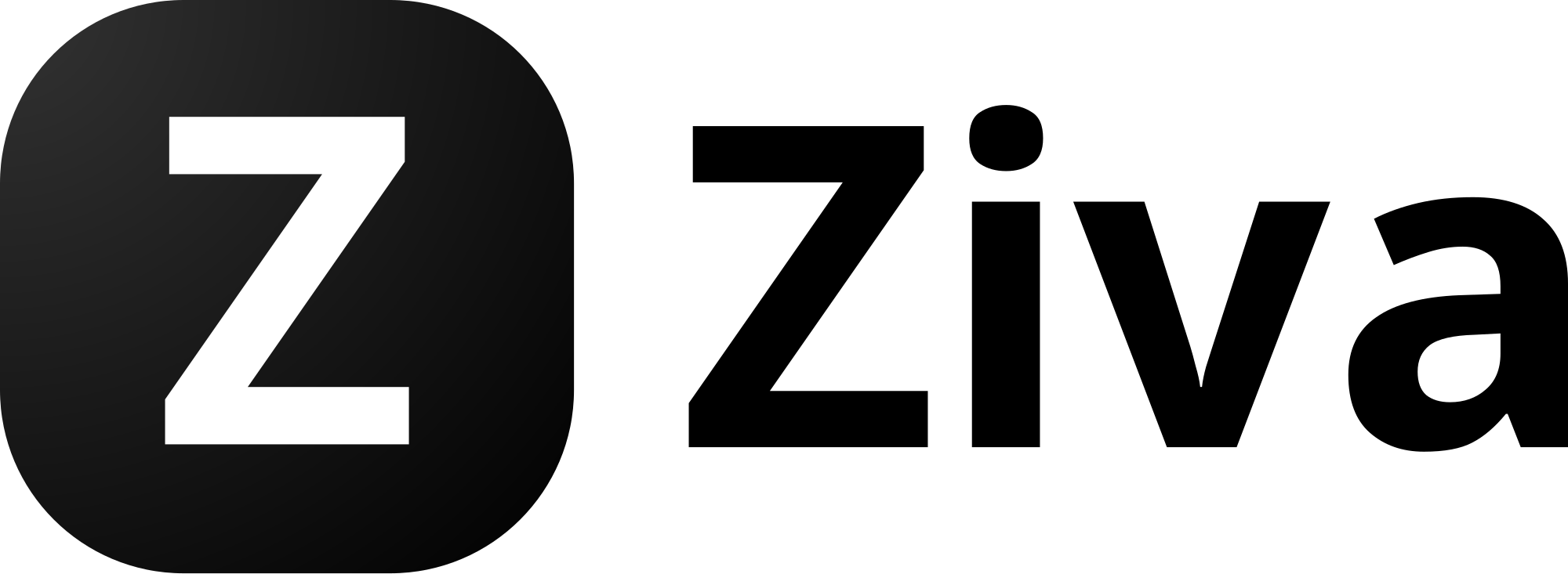 Logo Lockup